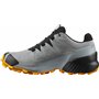 Salomon Speedcross 5 Gore-Tex Chaussures Lmperméables de Trail Running pour Homme, Protection Anti-Intempéries, Accroche Agressi