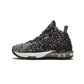 Nike Kids' Grade School Lebron 17 Basketball Shoes (5.5