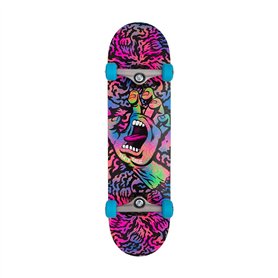 Skateboard Complet Obscure Hand Large 8.25 x 31.5
