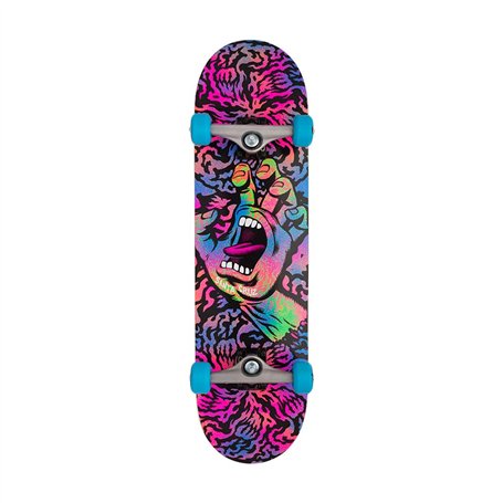 Skateboard Complet Obscure Hand Large 8.25 x 31.5