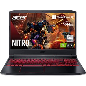 Acer Nitro 5 Ordinateur Portable Gaming