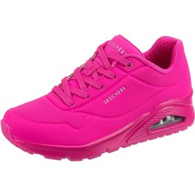 Skechers Femme Uno Night Shades Basket