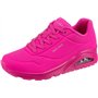 Skechers Femme Uno Night Shades Basket