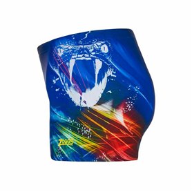 Maillot de bain enfant Zoggs Hip Racer