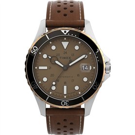Timex Automatic Watch TW2V41500