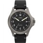 Timex Montre AutomatiqueTimex Analogique pour Hommes Marlin Automatic California