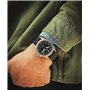 Timex Montre AutomatiqueTimex Analogique pour Hommes Marlin Automatic California