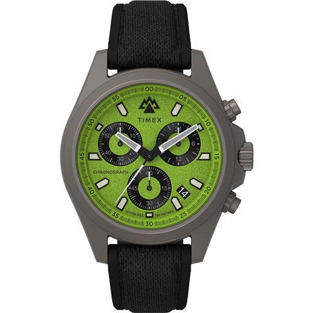 Timex Watch TW2V96400
