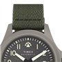 Timex Montre Analogique Automatique pour Hommes Expedition North Automatic
