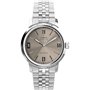 Timex Montre Automatique Analogique pour Hommes Marlin