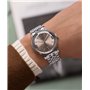 Timex Montre Automatique Analogique pour Hommes Marlin
