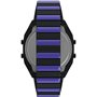 Timex Montre Quartz Digital pour Hommes Wednesday T80