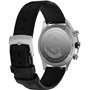 Timex Montre Quartz Chronographe pour Hommes Waterbury Heritage