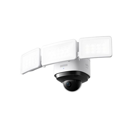 eufy Security Floodlight Cam 2 Pro