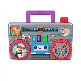 Fisher-Price-HHX10 Baby Learning Toy