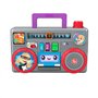 Fisher-Price-HHX10 Baby Learning Toy