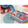 Fisher-Price-HHX10 Baby Learning Toy, HHX10, Multicolore
