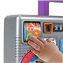 Fisher-Price-HHX10 Baby Learning Toy, HHX10, Multicolore