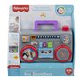 Fisher-Price-HHX10 Baby Learning Toy, HHX10, Multicolore