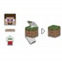 Figurines Steve Et Accessoires