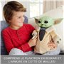 inspirée de l'univers Star Wars : The M