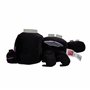 Mattel Minecraft Ender Dragon Peluche à l’effigie du personnage, jouet à offrir et à collectionner inspiré du jeu vidéo, 20 cm H