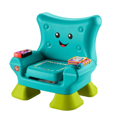 Fisher-Price - Jouet Multicolore (Mattel HYR96)