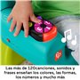Fisher-Price - Jouet Multicolore (Mattel HYR96)