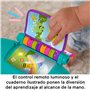 Fisher-Price - Jouet Multicolore (Mattel HYR96)