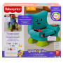 Fisher-Price - Jouet Multicolore (Mattel HYR96)