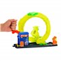 looping et piste Speed