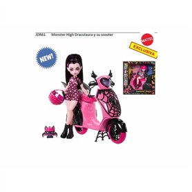 Figurine daction Mattel