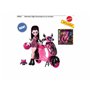 Figurine daction Mattel