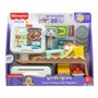 Accessoires pour poupées Mattel