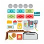 Accessoires pour poupées Mattel