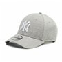 Casquette  de Sport  9FORTY NEYYAN New Era  12523897  Gris Coton (Taille unique)