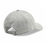 Casquette  de Sport  9FORTY NEYYAN New Era  12523897  Gris Coton (Taille unique)