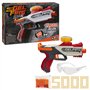 Nerf Pro Gelfire Legion Spring Action Blaster