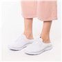 Skechers Mule Summits - Swift Step Blanc 38