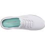 Skechers Mule Summits - Swift Step Blanc 38