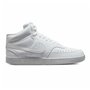 Chaussures de Sport pour Homme Nike VISION MID NEXT NATURE DN3577 100  Blanc