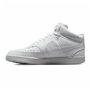 Chaussures de Sport pour Homme Nike VISION MID NEXT NATURE DN3577 100  Blanc