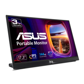 ASUS ZenScreen MB17AHG Moniteur portable FHD 17