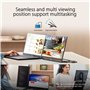 ASUS ZenScreen MB17AHG Moniteur portable FHD 17,3"