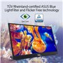 ASUS ZenScreen MB17AHG Moniteur portable FHD 17,3"