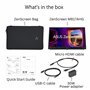 ASUS ZenScreen MB17AHG Moniteur portable FHD 17,3"