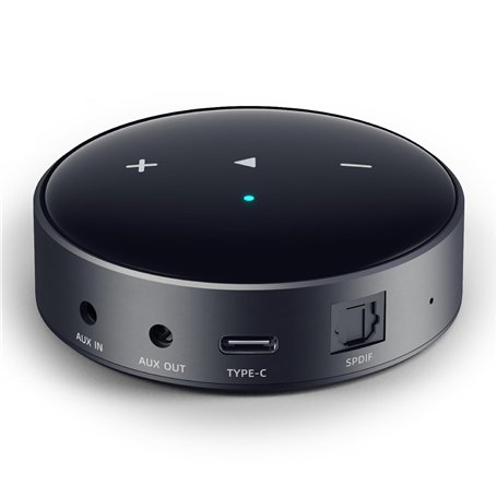 WiiM Mini Récepteur AirPlay 2