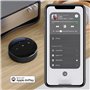 Fonctionne avec Alexa et Siri