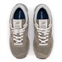 New Balance Femme 574 Sneaker, Gris, 41 EU