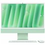 Tout en Un Apple MWV03Y/A 24" 16 GB RAM 512 GB SSD M4
